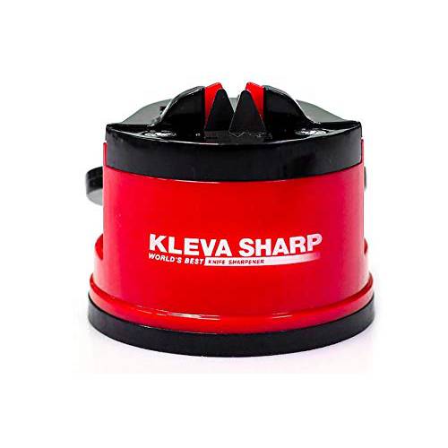 Kleva Sharp, World’s Best 칼,나이프 샤프너,칼갈이