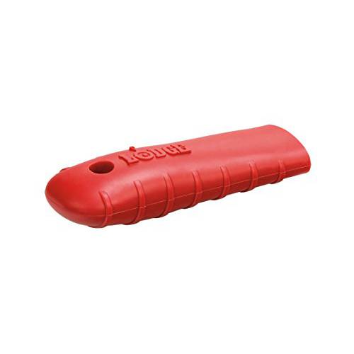 Lodge 공장,제조 Company ASPRHH41 Prologic 실리콘 핫 손잡이 Holder, Red, 1