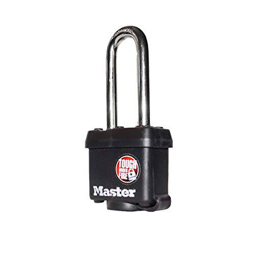 The No. 311KALH from Master Lock