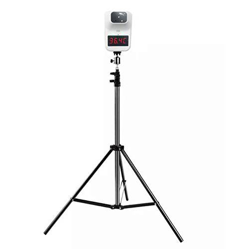 New 적외선 벽면 마운트 Thermometer-Tripod (Only) 적용가능한 K3s, K3 프로, M7 and Many Other 적외선 thermometers.