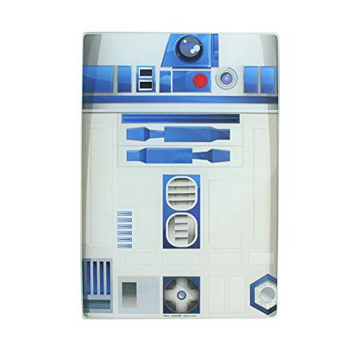 스타 워즈 R2-D2 도마