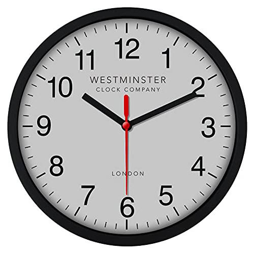 Westminster 시계 Company 8 스탠다드 시계 ( 벽시계)