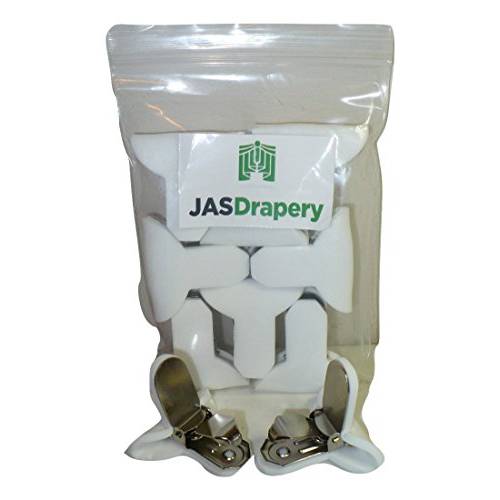 8 팩 of JAS Drapery 패디드 Comforter 클립,핀, 방지 Comforters From 변환 내부 Duvet 커버