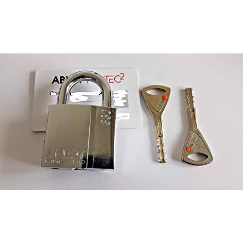 Abloy Protec2 PL 330 맹꽁이자물쇠,통자물쇠,자물쇠