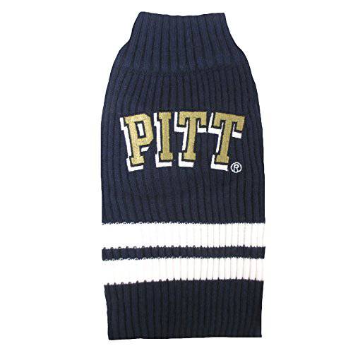 Pets First Pitt 스웨터, 스몰