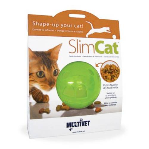 PetSafe SlimCat 체험형 장난감 and 요리,음식 디스펜서