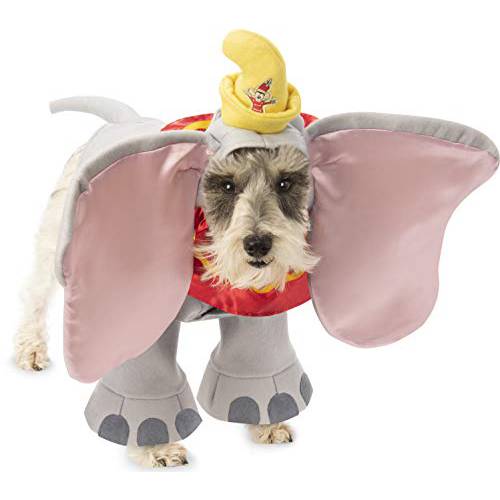 Rubie’s 디즈니 애완동물 할로윈 Dumbo