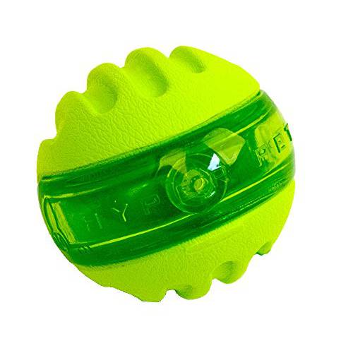 Hyper Pet Dura-Squeaks 듀러블 강아지 장난감