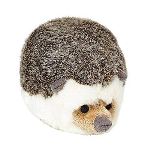 Fluff& Tuff Harriet The Hedgehog