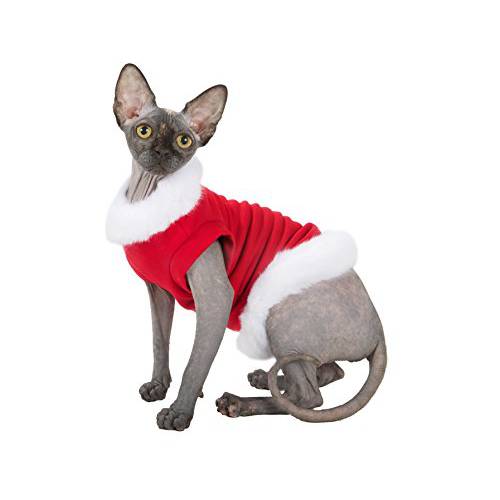 Kotomoda Cat’s 스웨터 산타 Klaus …
