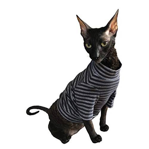 Kotomoda Cat’s 코튼 스웨터 Tonight 디너