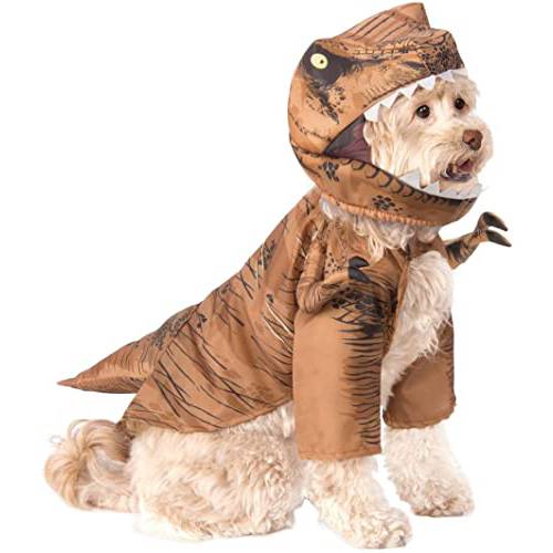 Rubies T. Rex 공룡 애완동물 할로윈