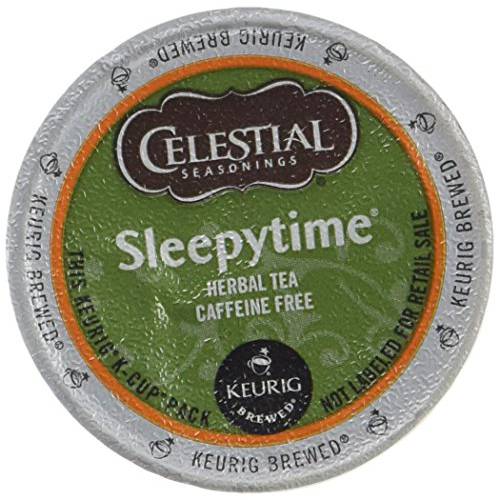 Celestial Sleepytime Tea - 18 ct
