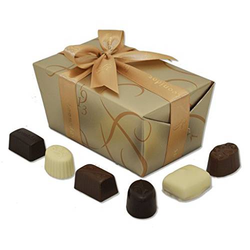 Leonidas Belgian Chocolates: 1 lb General Assortment