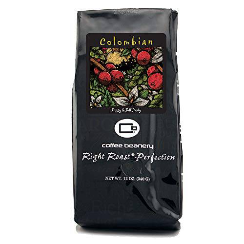 Colombian Specialty Coffee | 12oz. Coffee (Automatic Drip Ground)