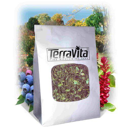 Bilberry Leaf Tea (Loose) (8 oz, ZIN: 427515) - 2 Pack