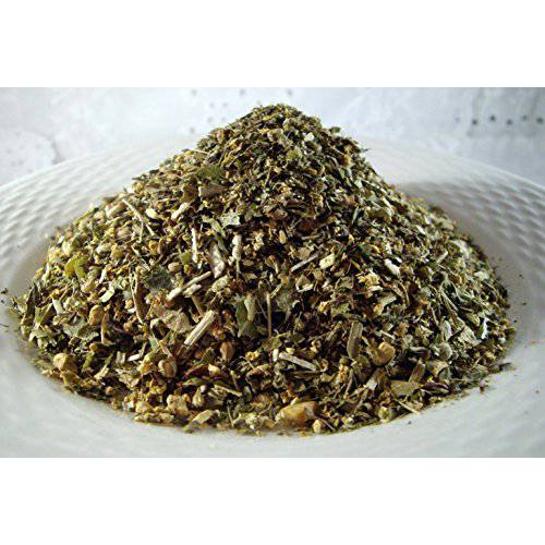 Winter Season Organic Herbal Tea, Whole Leaf, 1 oz