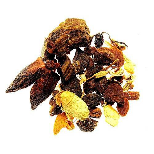 Nelson’s Tea - Really Root Beer - Herbal Loose Leaf Tea - Sassafras bark, sarsaparilla root, birch bark, burdock root, dandelion root... - 2 oz.