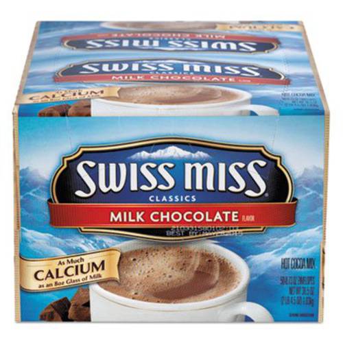 SWM47491 - Hot Cocoa Mix