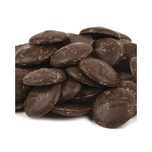 Merckens Coating Wafers Melting Wafers Dark Cocoa 10 pounds