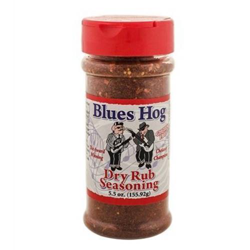 Blues Hog Original Dry Rub Seasoning (5.5 oz.)