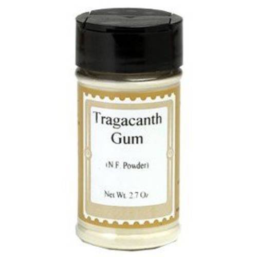 LorAnn Oils Gum Tragacanth - 2.7 oz