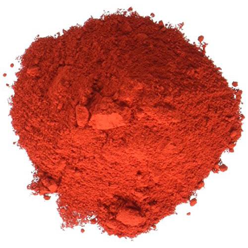 LorAnn Red Powder Food Color 1/2 ounce jar