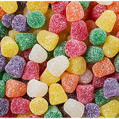 FirstChoiceCandy Assorted Spice Drops (1 LB)