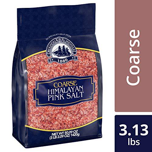 Drogheria & Alimentari Coarse Himalayan Pink Salt, 50.09 oz
