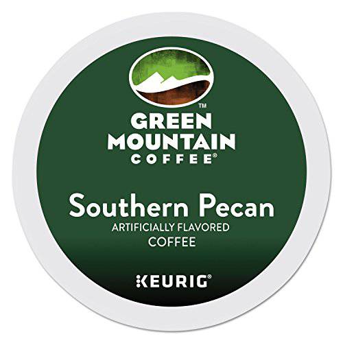 Southern Pecan Coffee K-Cups