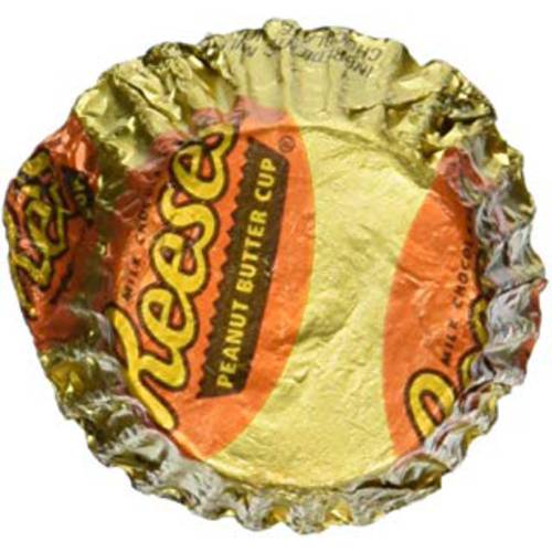 Reese’s Miniature Peanut Butter Cups .31oz - 105 Cup Box