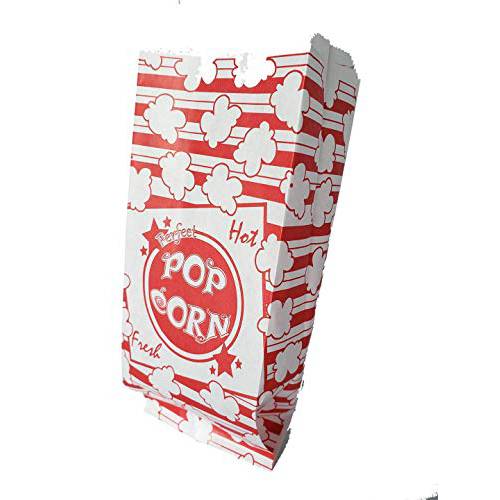 Perfectware 1oz Popcorn Bag 125ct