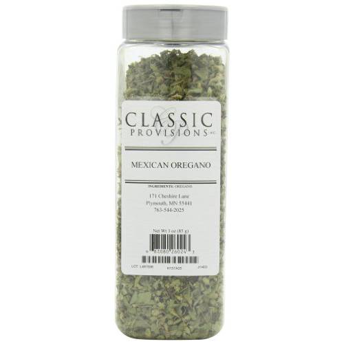 Classic Provisions Spices Fennel Seeds, Whole, 12 Ounce