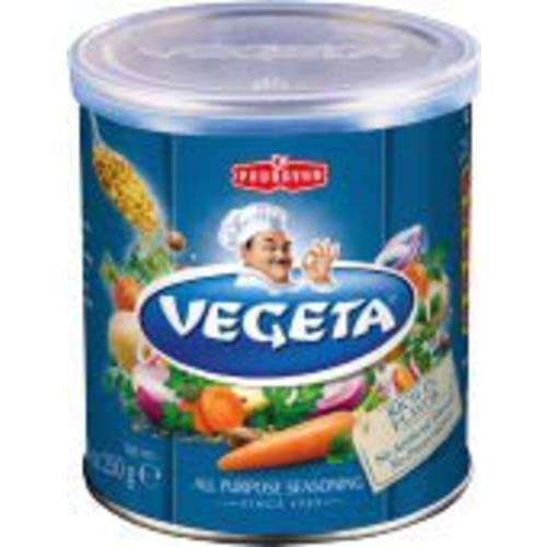 Vegeta All Purpose Seasoning Mix, Can 8.8 oz (250 g)