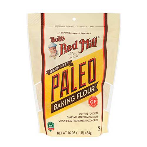 Bob’s Red Mill Paleo Baking Flour, 32 Ounce