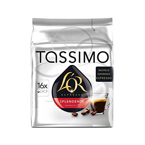 Tassimo L’Or Espresso SPLENDENTE