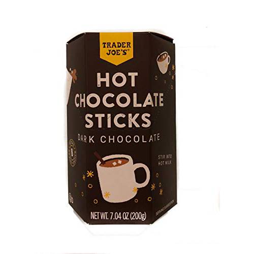 Trader Joe’s Hot Chocolate Sticks 7.4 oz