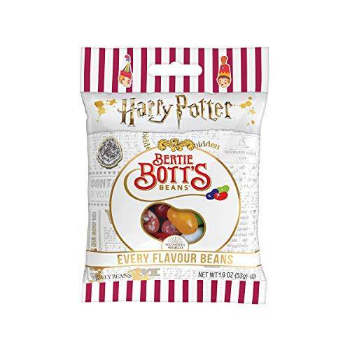 Jelly Belly, Harry Potter Bertie Bott’s Bean, 1.9 Ounce