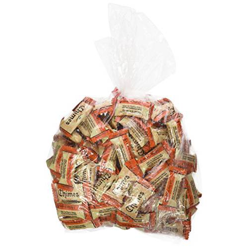 Chimes Orange Ginger Chews, 16 Ounce (Pack of 1)