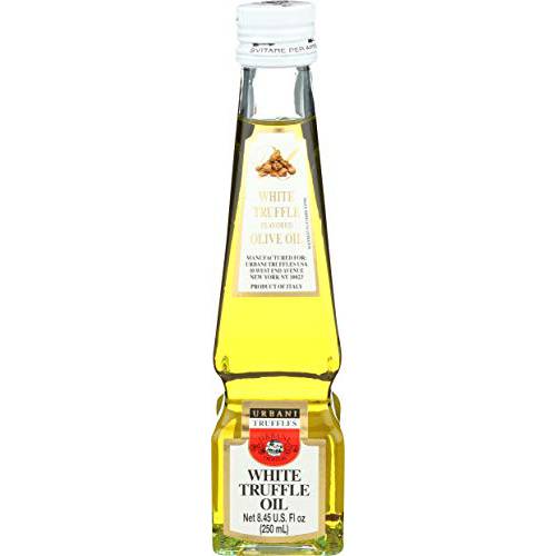 Urbani White Truffle Olive Oil 8 Ounce