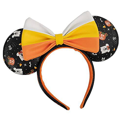 Loungefly Disney Minnie Spooky Mice Candy Corn Headband