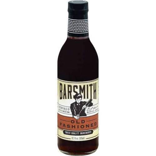 Barsmith 12.7 fl oz Mix Old Fashioned - Pack of 6