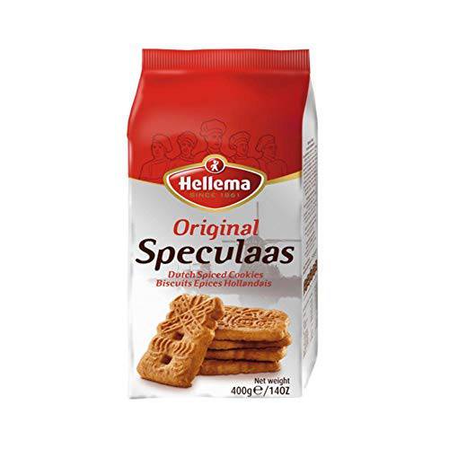 Dutch Windmill Speculaas (Spiced Cookies) (14 ounce)-set of 2