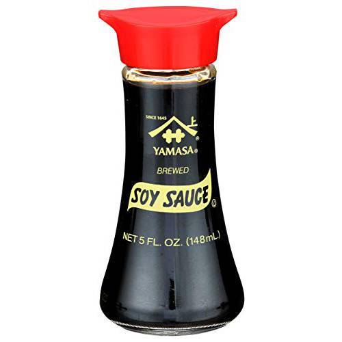 Yamasa, Soy Sauce Dispenser, 5 oz