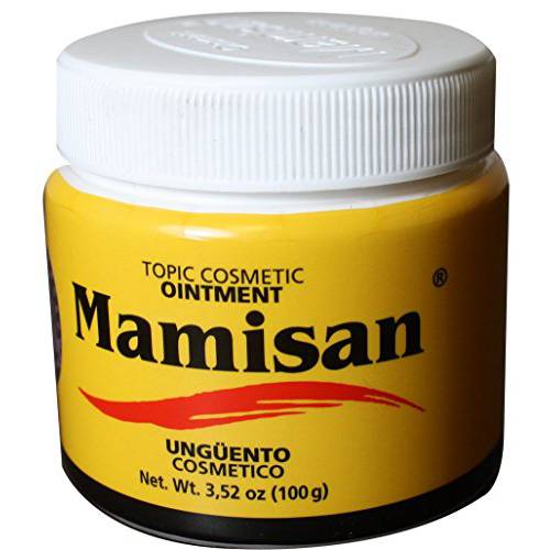 Unguento Mamisan 100 grams
