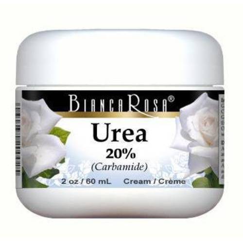 Urea 20% Cream (2 oz, ZIN: 429009)