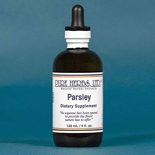 Pure Herbs, Ltd. Parsley (4 oz.)