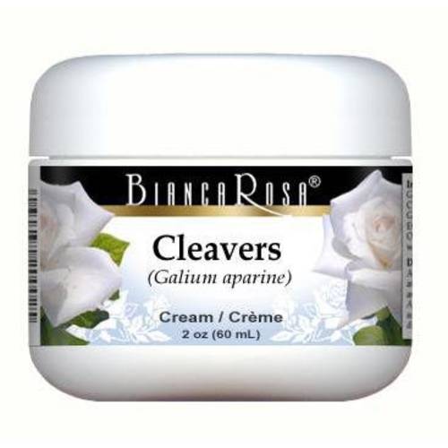 Cleavers (Bedstraw) - Cream (2 oz, ZIN: 428548)