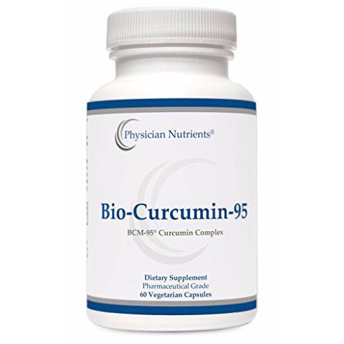 Bio Curcumin 95