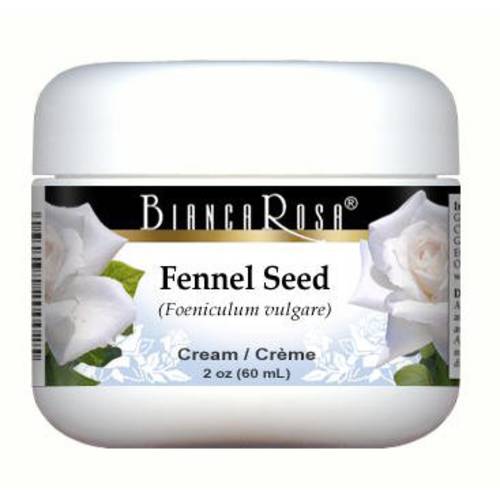 Fennel Seed - Cream (2 oz, ZIN: 428100)